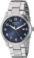 Orologio Tissot Uomo Gent Xl Classics in Acciaio T1164101104700 - T1164101104700